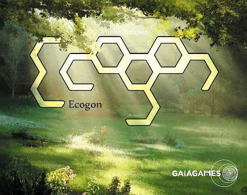 Ecogon (2. Auflage)