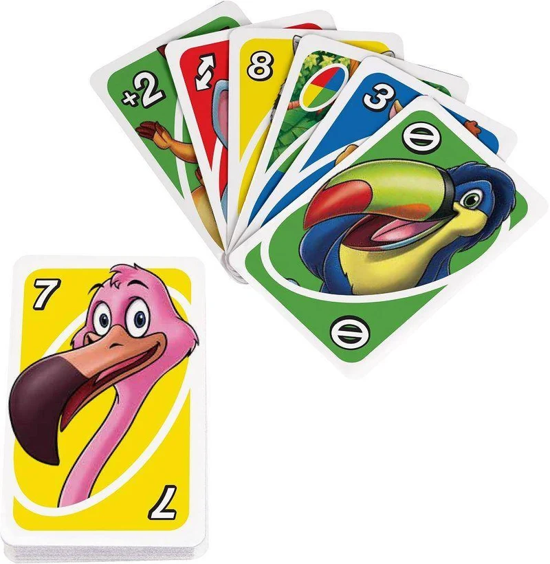 UNO Junior