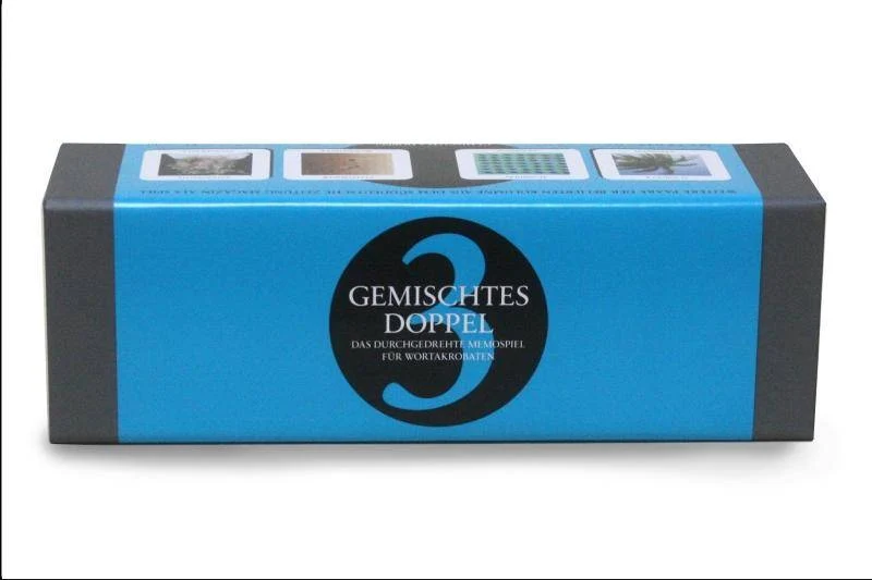 Gemischtes Doppel 3