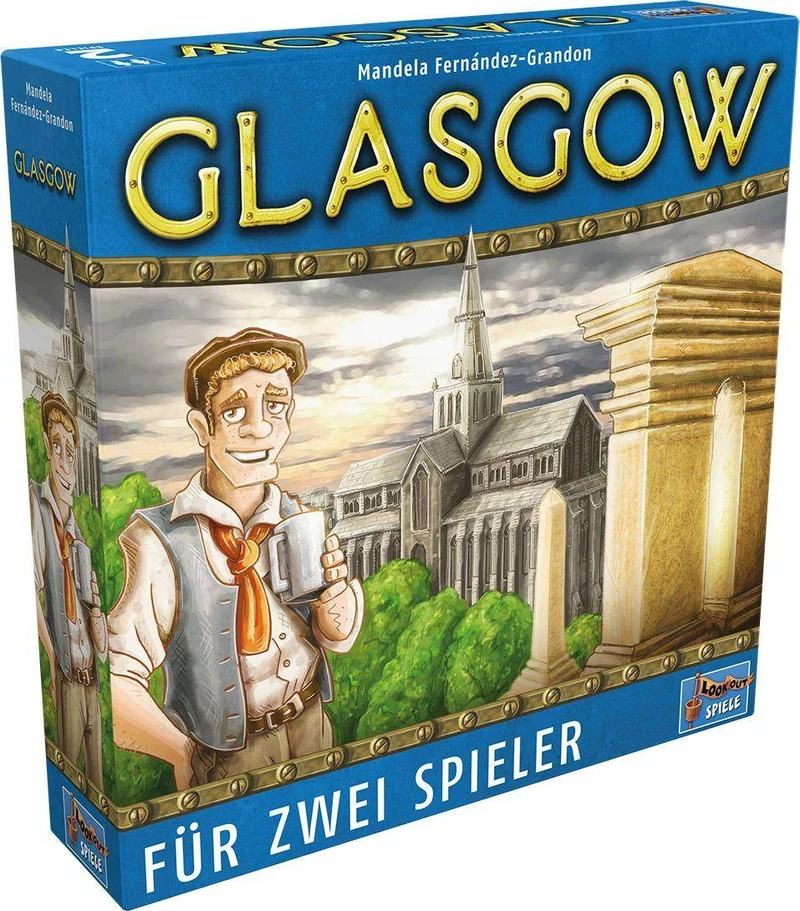 Glasgow