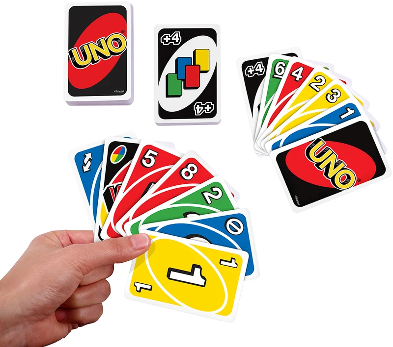 UNO - Original Game