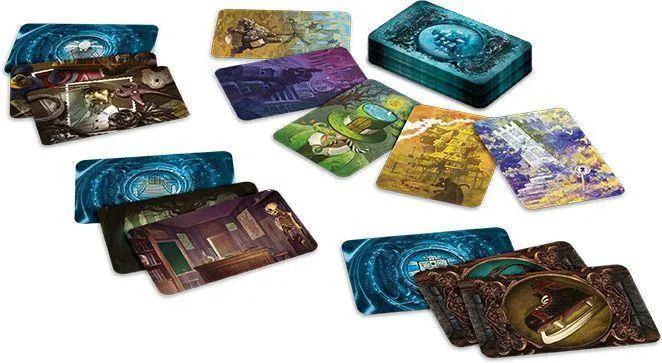 Mysterium: Verborgene Zeichen [Erweiterung]