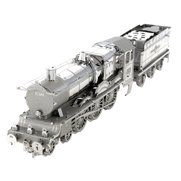 Metal Earth® - 3D Harry Potter™ - Hogwarts™ Express Train