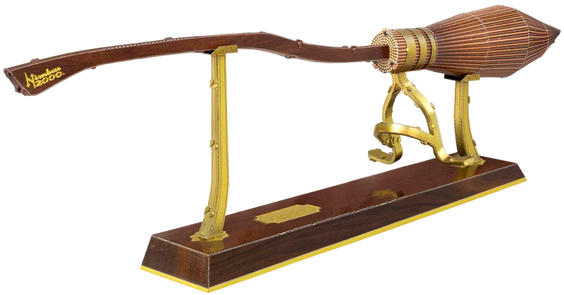 Metal Earth® - 3D Harry Potter™ - Nimbus 2000™