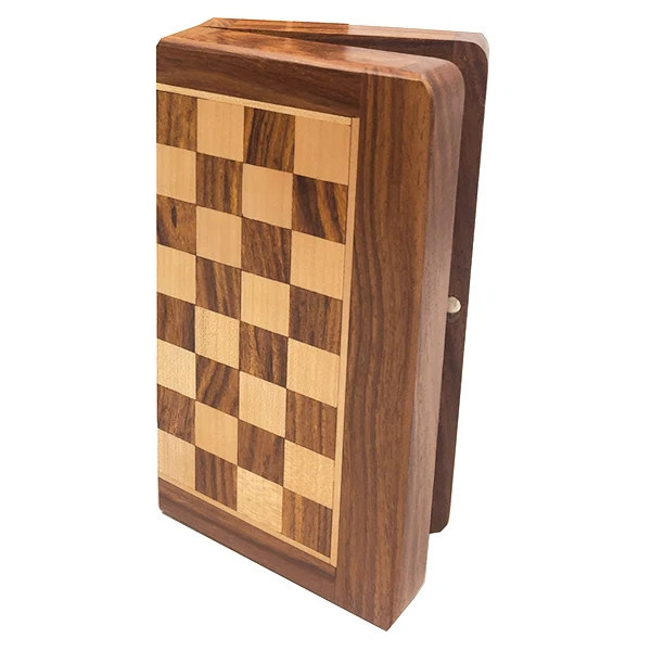 Folding Chess Set 30cm