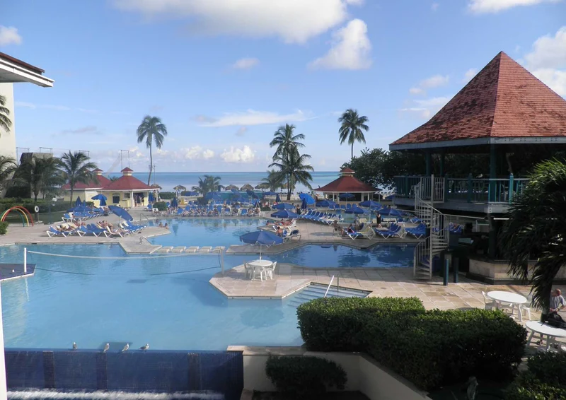 97480 Reisen - Pools Puzzle