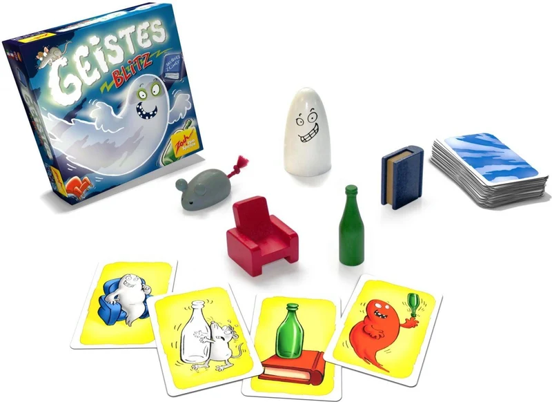 Geistesblitz