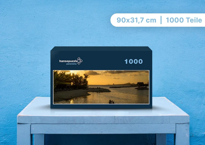 97462 Natur - Urlaub Puzzle