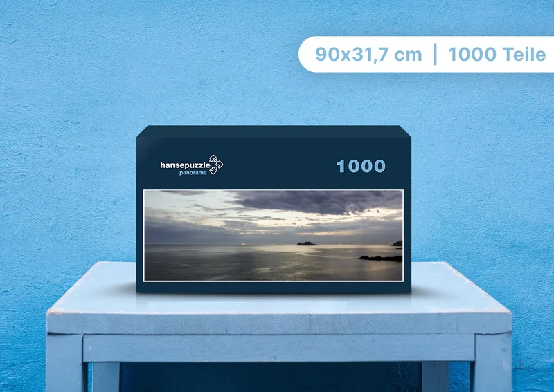 97469 Natur - Meer Puzzle