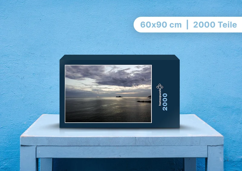 97469 Natur - Meer Puzzle