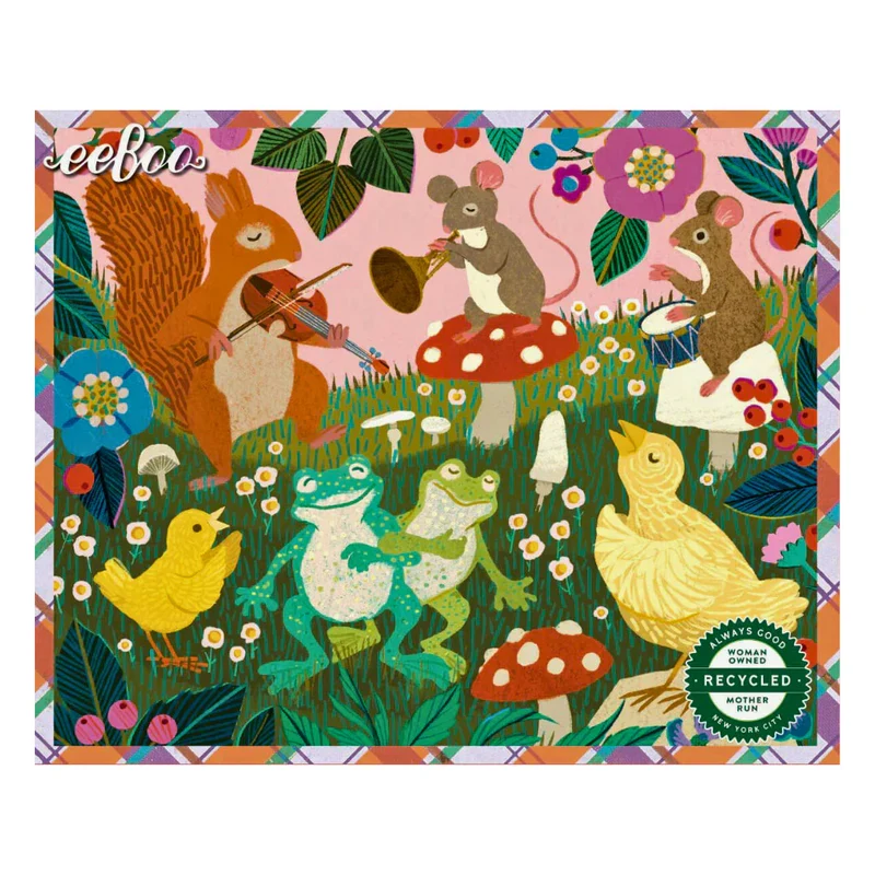 Mini - Happy Dance (36pcs)