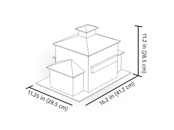 3D Book Shop