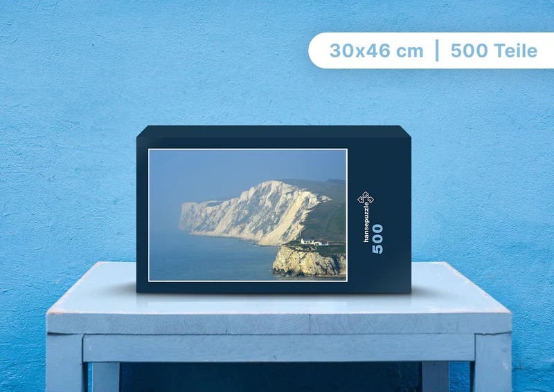 97099 Orte - Klippe Puzzle