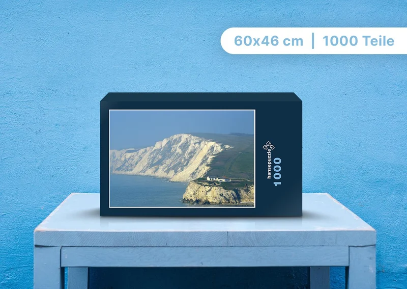 97099 Orte - Klippe Puzzle