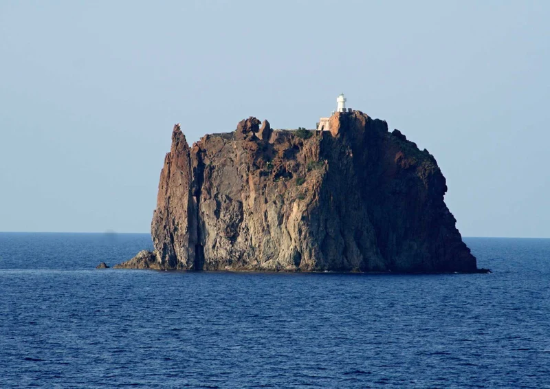 96963 Natur - Felsen im Meer Puzzle