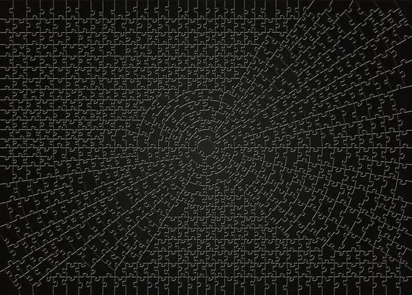Ravensburger Krypt BLACK