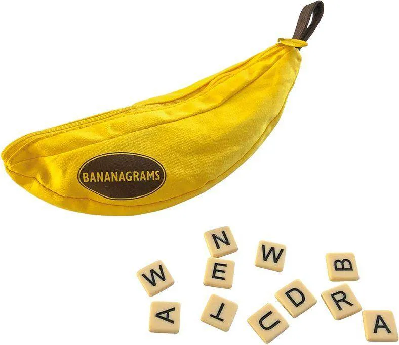 Bananagrams Classic DE