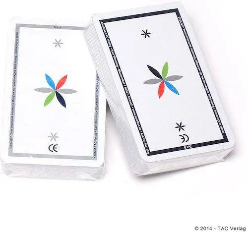 TAC Kartenset Premium