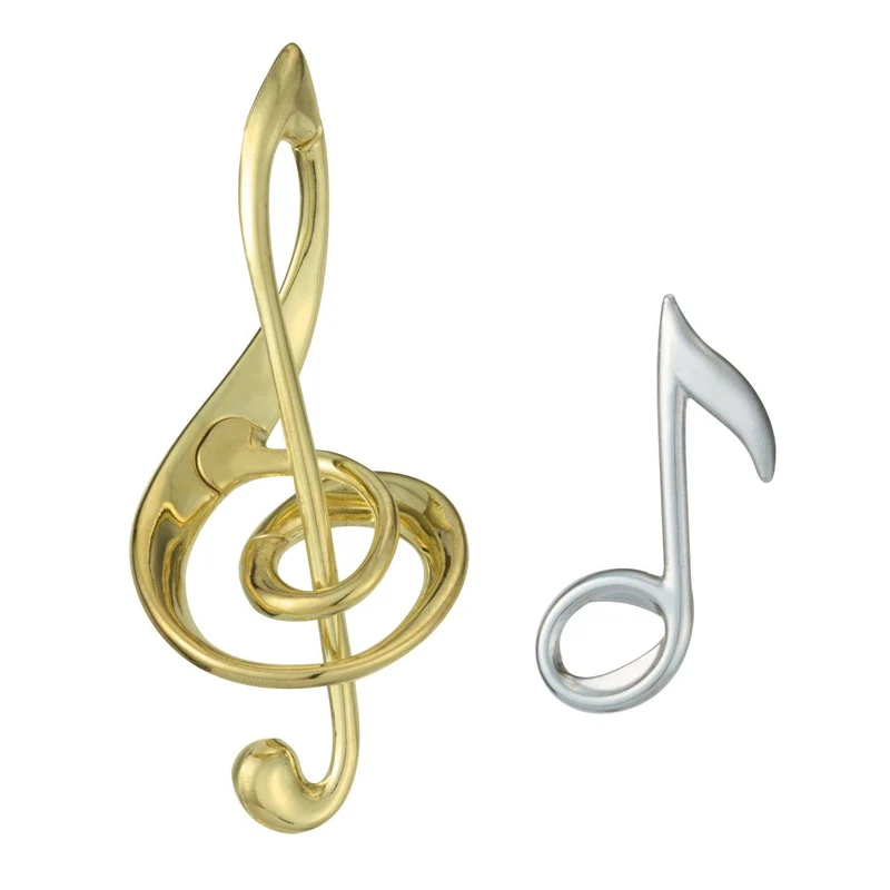 Huzzle Cast - Grad 2/6 - Harmony