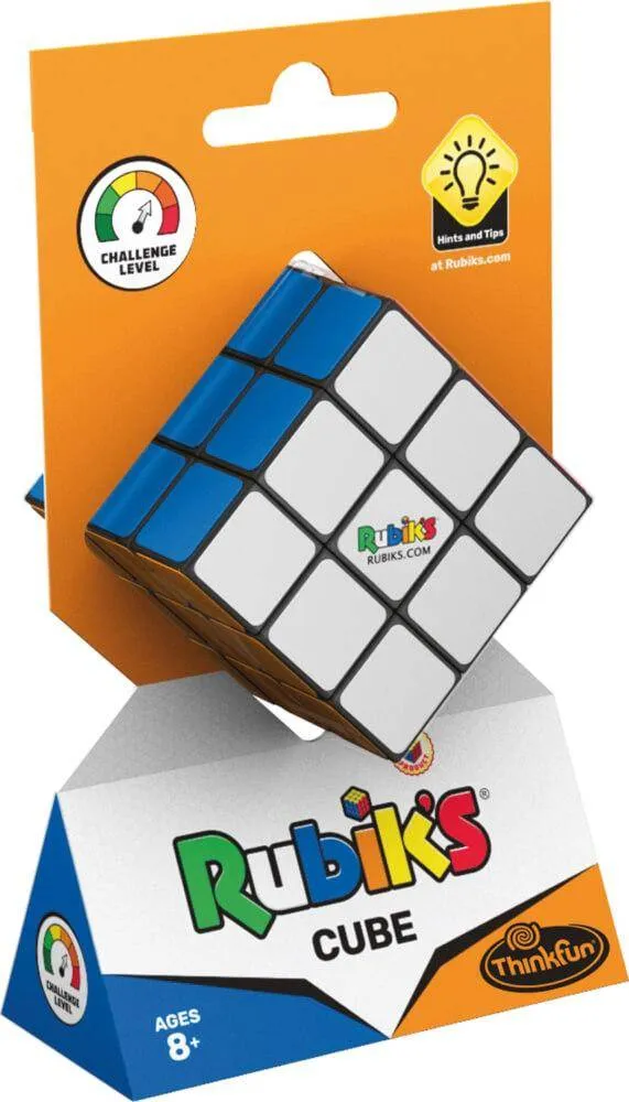 Rubik's Cube