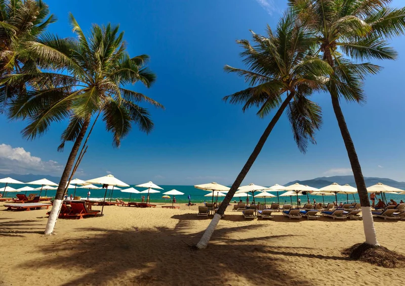 97946 Orte - Nha Trang Puzzle
