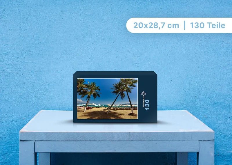 97946 Orte - Nha Trang Puzzle