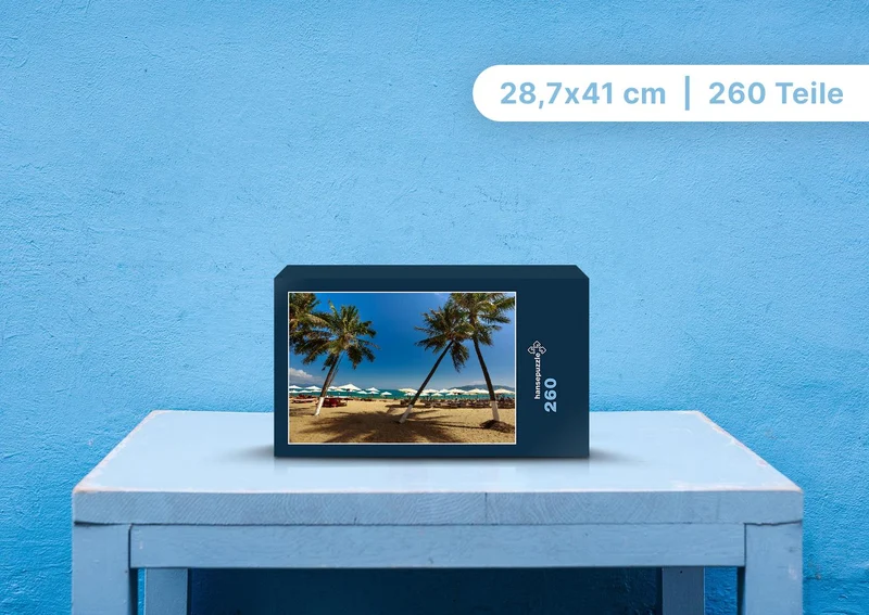 97946 Orte - Nha Trang Puzzle