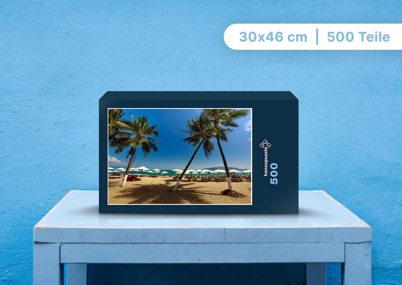 97946 Orte - Nha Trang Puzzle