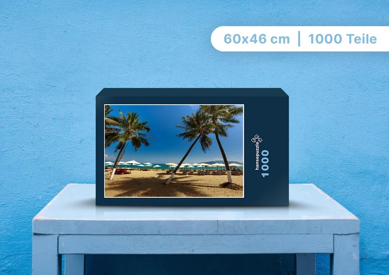 97946 Orte - Nha Trang Puzzle