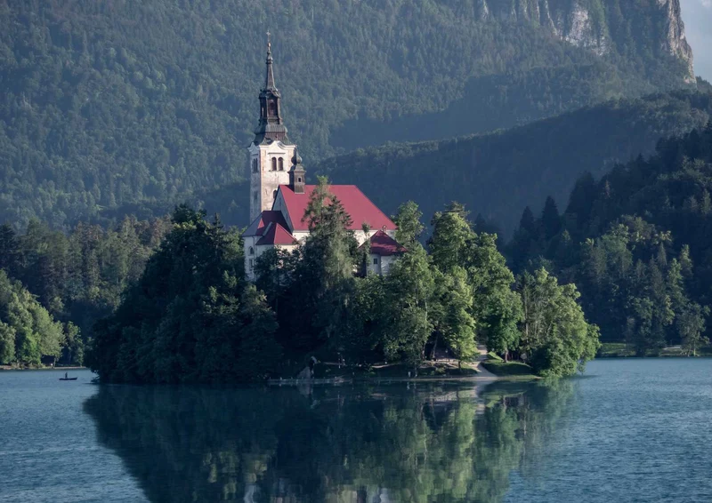 97195 Natur - Insel Puzzle