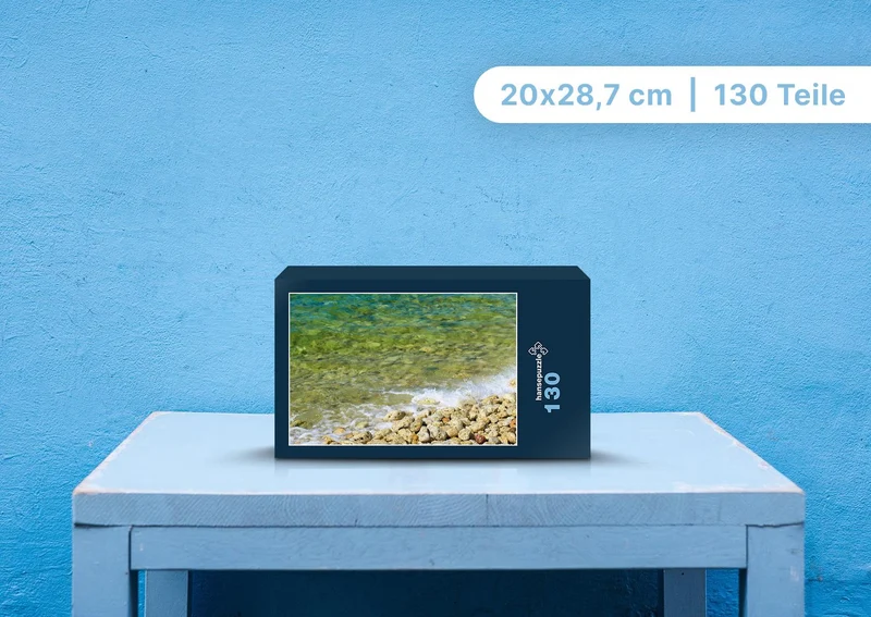 97021 Natur - Meer Puzzle