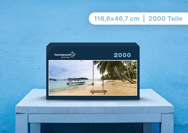 97832 Orte - Phu Quoc Insel Puzzle
