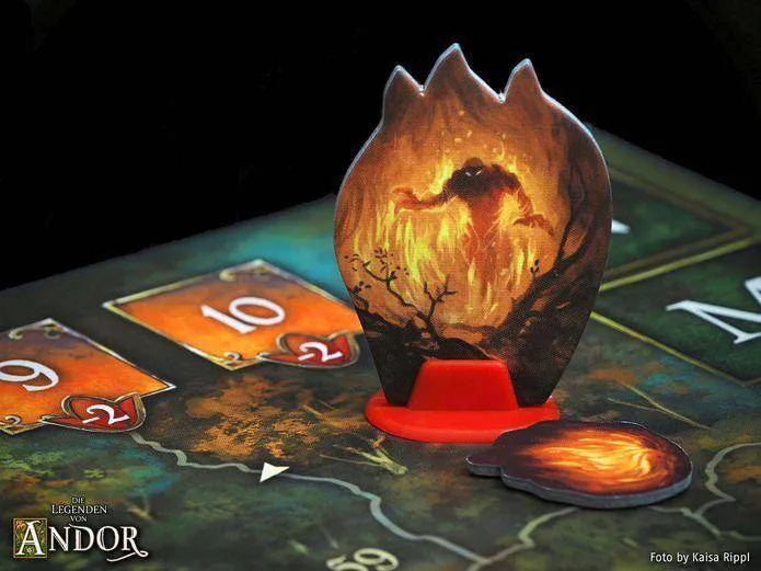 Andor: Der Sternenschild [Erw.]