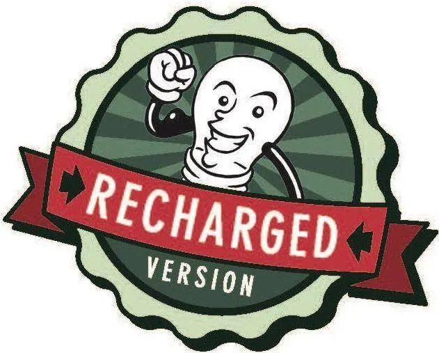 Funkenschlag (Recharged Version)
