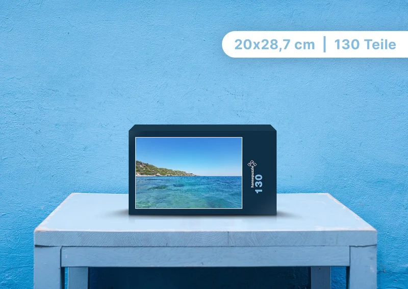 97849 Natur - Meer Puzzle