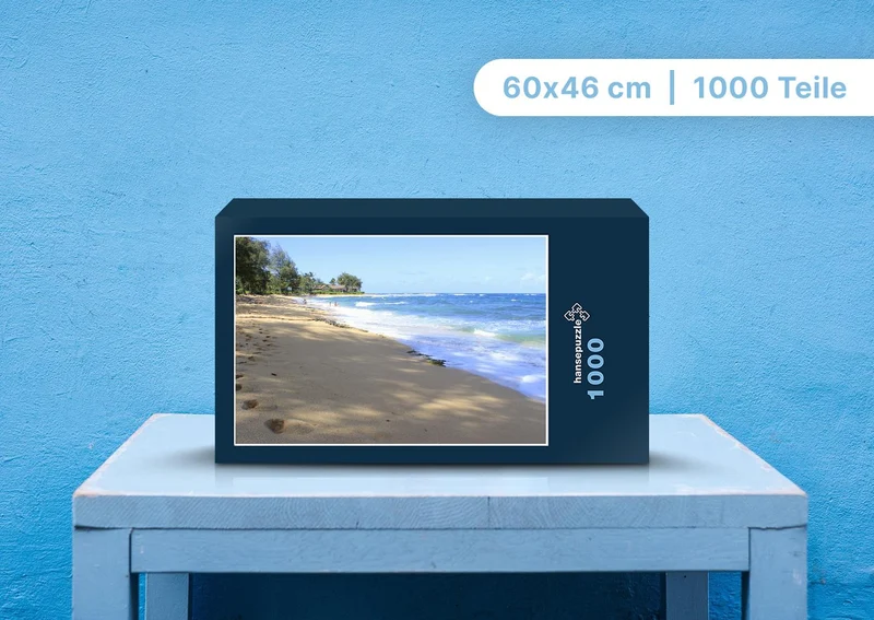 97850 Natur - Meer Puzzle