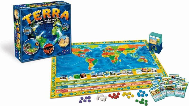 Terra