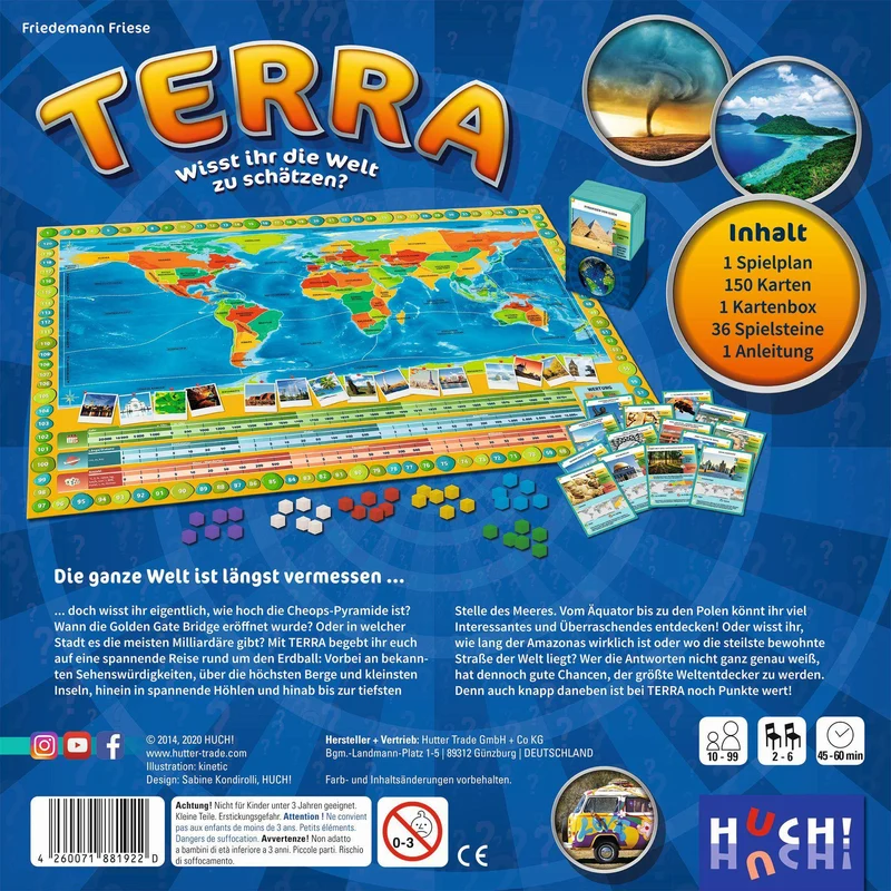 Terra