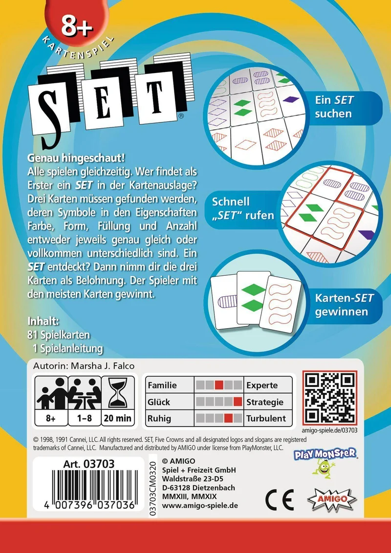 SET