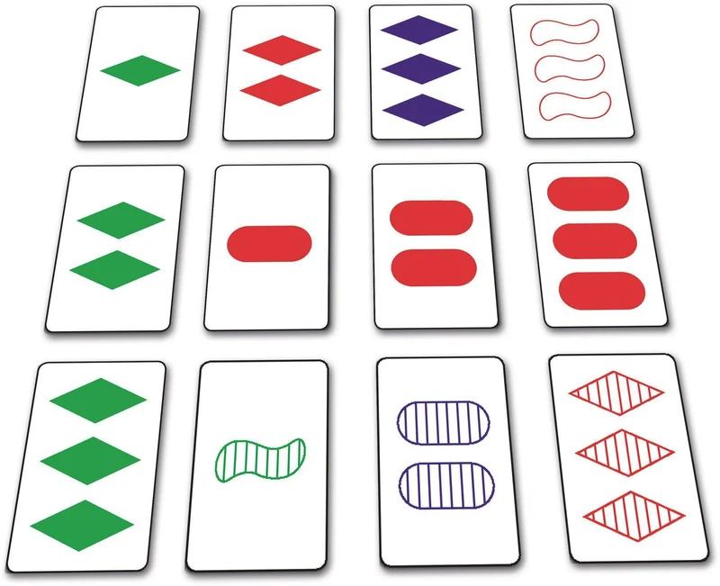 SET