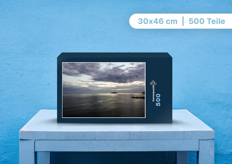 97395 Natur - Meer Puzzle
