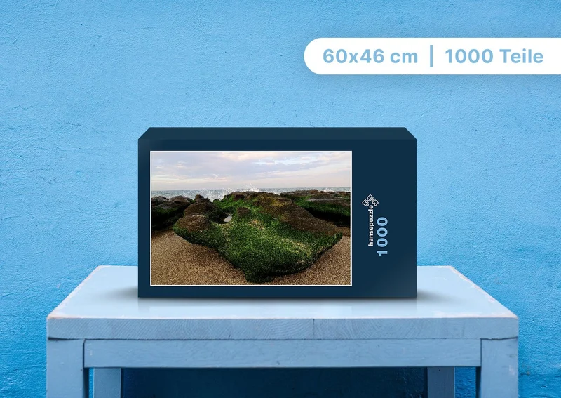 98492 Natur - Landschaft Puzzle