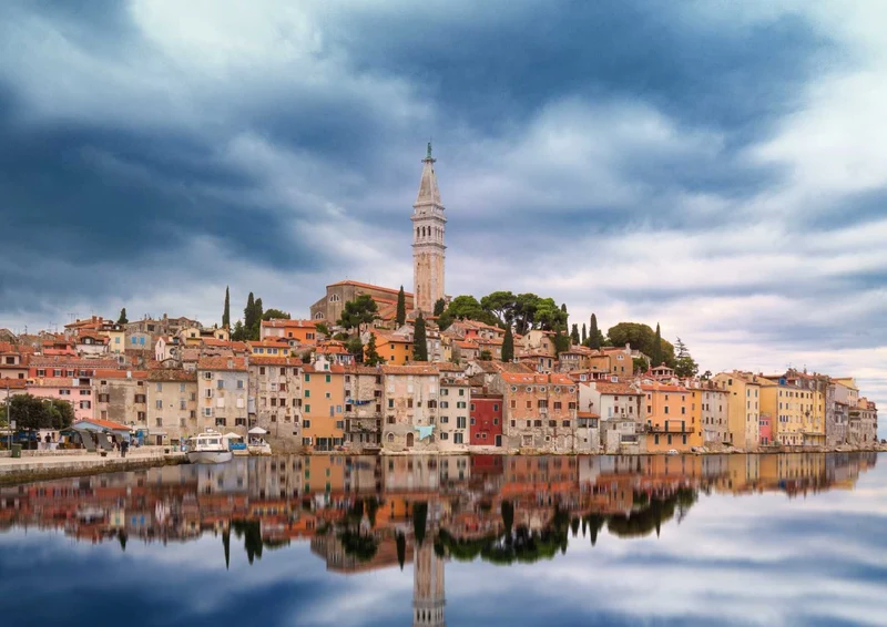98132 Orte - Rovinj Puzzle