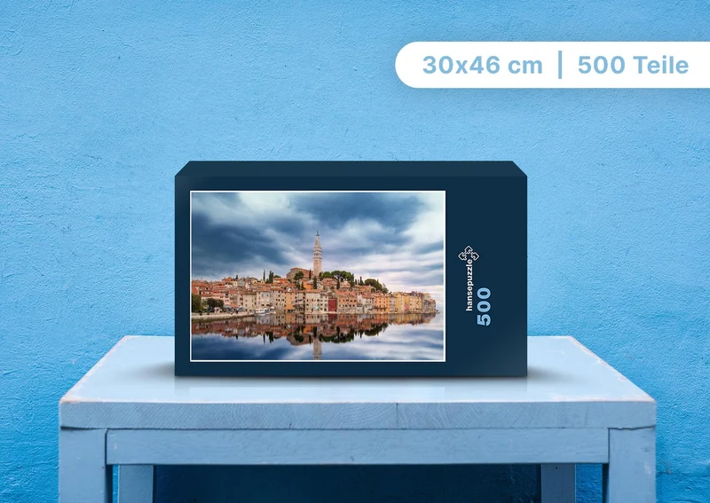 98132 Orte - Rovinj Puzzle