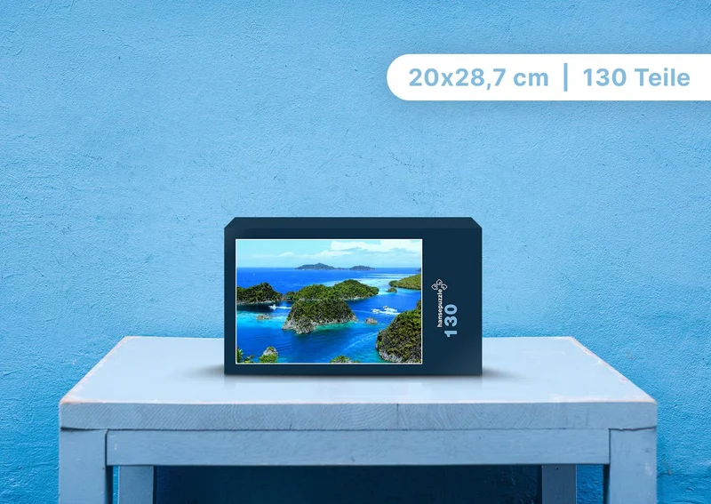 98220 Natur - Meer Puzzle