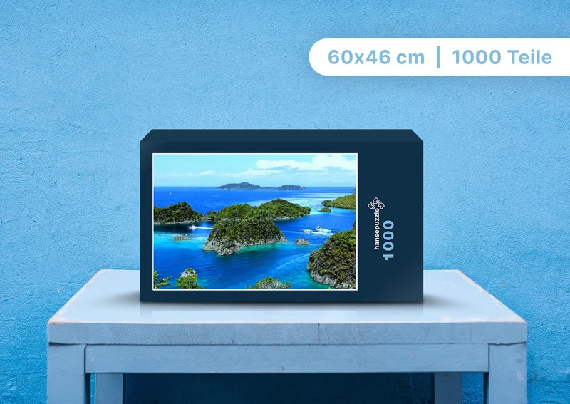 98220 Natur - Meer Puzzle