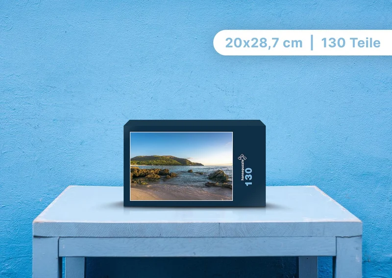 98288 Natur - Meer Puzzle