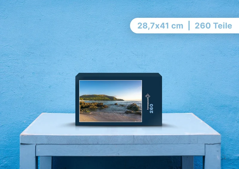 98288 Natur - Meer Puzzle