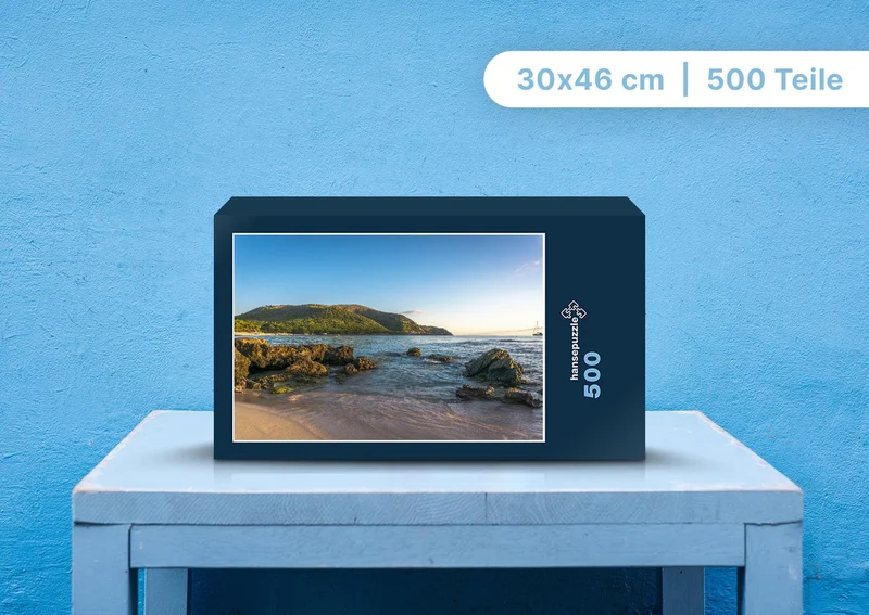 98288 Natur - Meer Puzzle