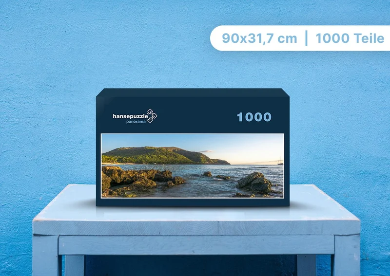 98288 Natur - Meer Puzzle